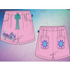 Short - Disney - Disney Encanto Short c/Bolsillo atras de Niños - ENIISS23009 Rosado