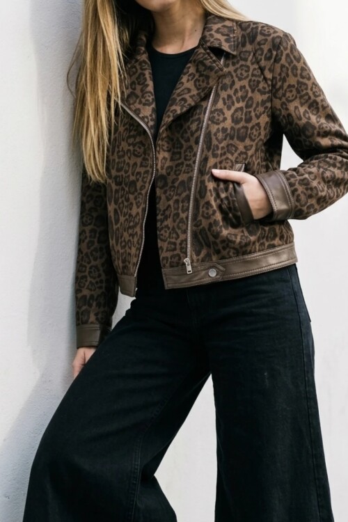 Chaqueta Kaila Chaqueta Kaila