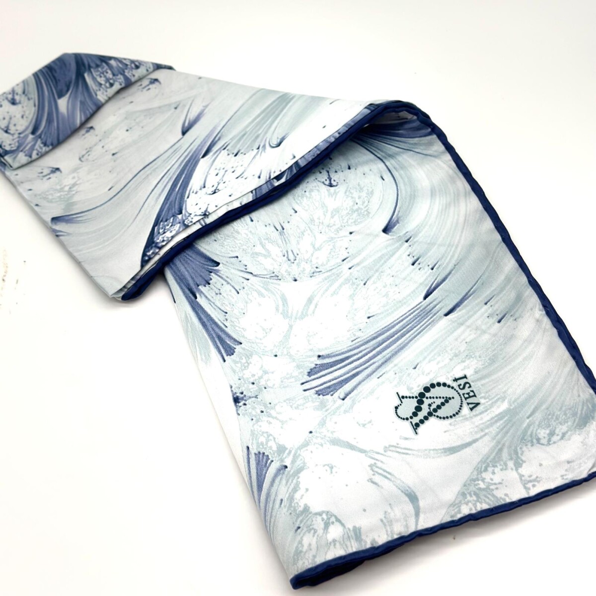 Pañuelo de seda - Modelo 3 