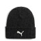Gorro Puma Classics Elev.Beanie Gris Oscuro