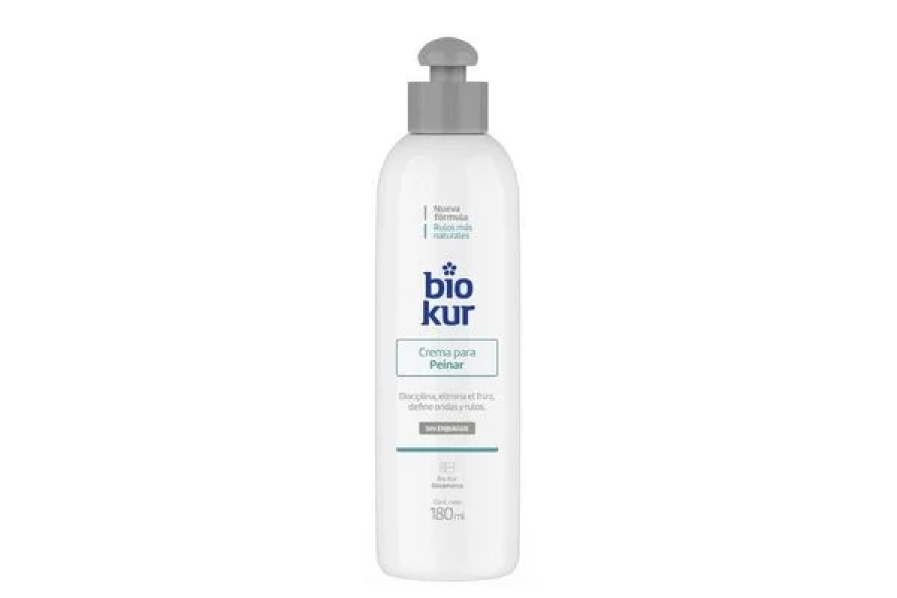 Crema para Peinar Bio-Kur 180ml 