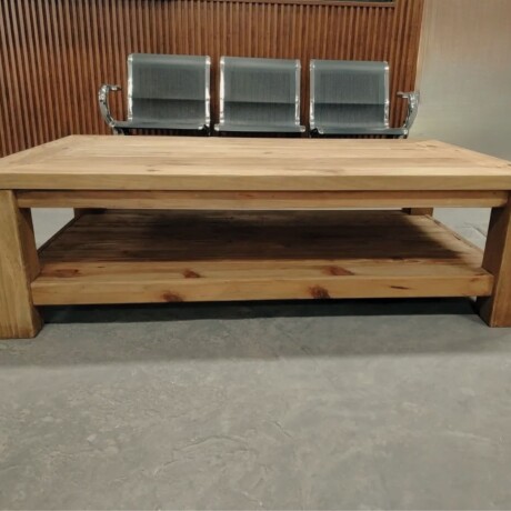 Mesa de living Linea Rimini Mesa de living Linea Rimini