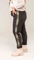 Pantalón Emilia negro