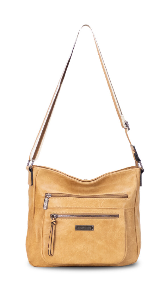 BANDOLERA SANYA NUEZ