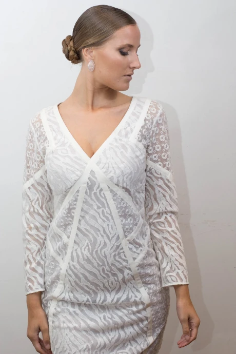 VESTIDO XIMENA VESTIDO XIMENA