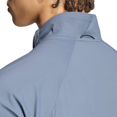 Campera adidas adi365 Formotion Blue