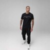 Short The 24-7 Tee Dna Stripe Hombre Storm Slate/classic White