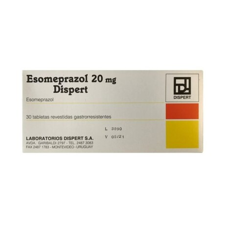 Magnesium 20 Tabletas Magnesium 20 Tabletas