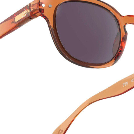 Lentes Izipizi Sun C Narajna