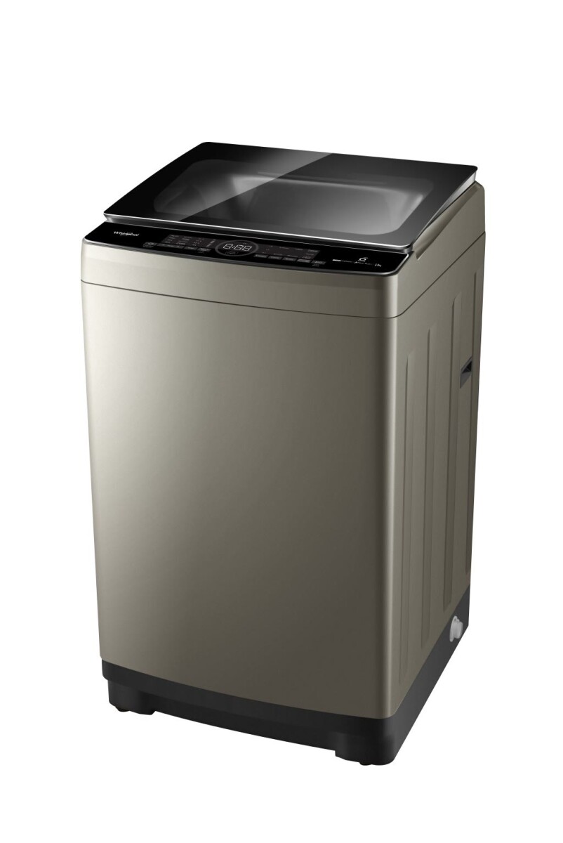 Lavarropas Automática Whirlpool 13 kg WWI13A Carga Superior 