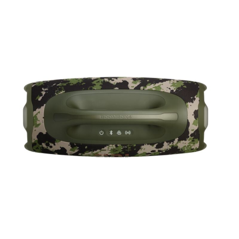Parlante Jbl Boombox 4 Squad Camu Parlante Jbl Boombox 4 Squad Camu