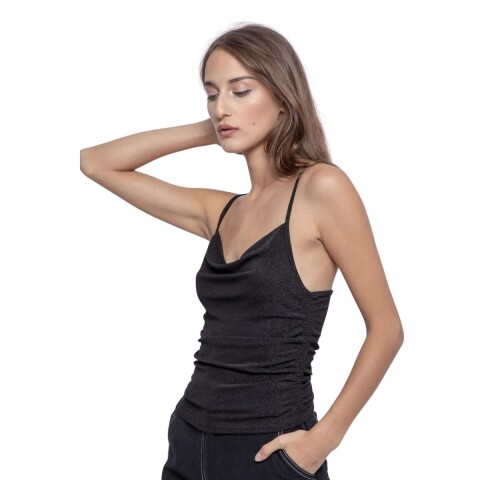 TOP SOHO XS-L NEGRO