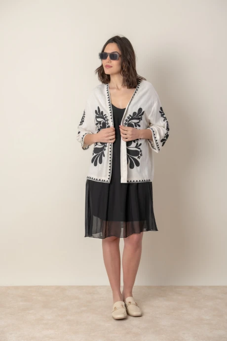 CHAQUETA OURANIA CHAQUETA OURANIA