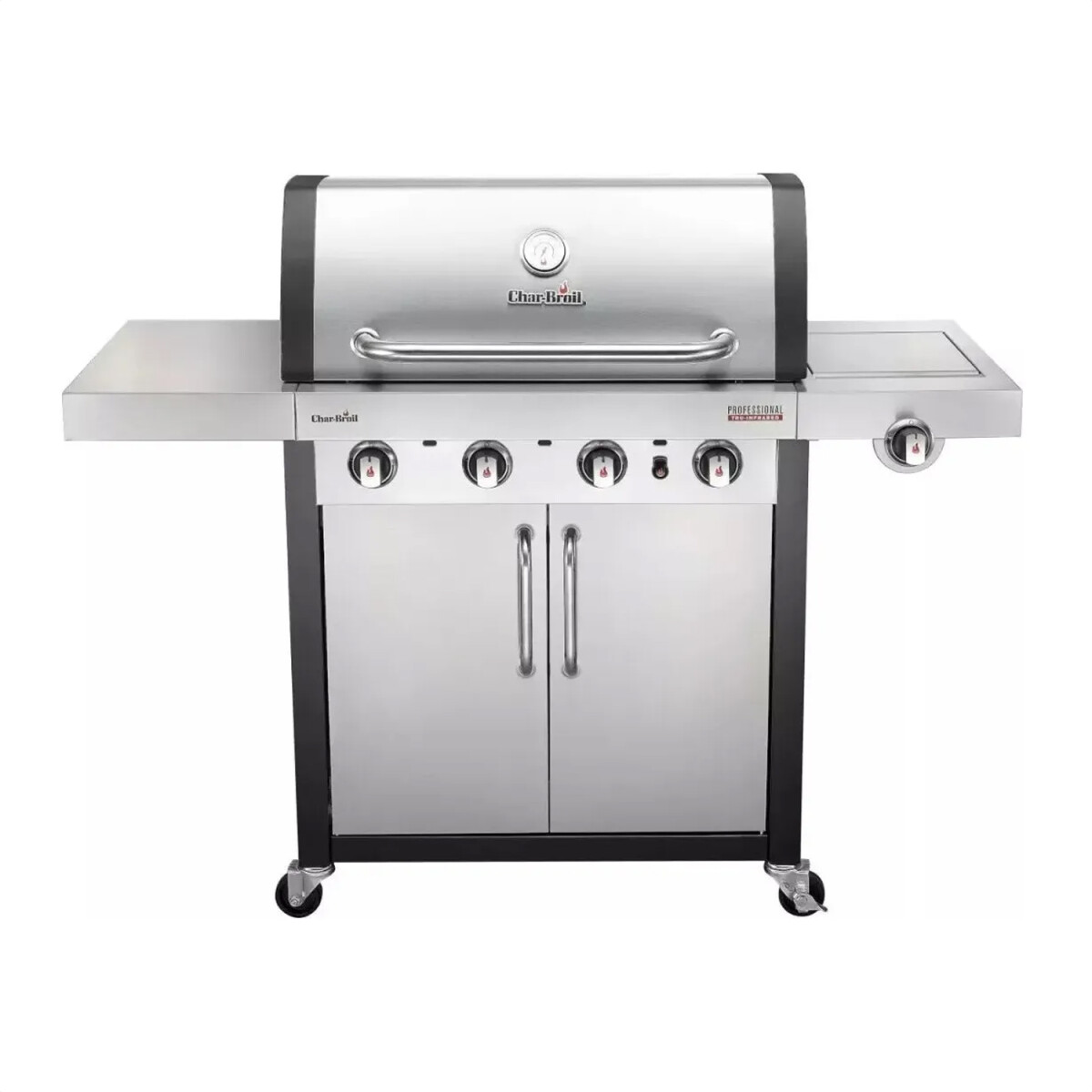 Barbacoa Chair Broil Sistema Tru Serie 525 Encendido - BARBACOA CHAR BROIL SERIE 525 71056 
