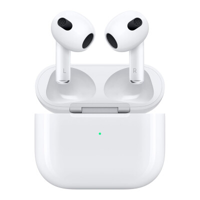 Auriculares Apple Airpods 3 Ipx4 Bluetooth Auriculares Apple Airpods 3 Ipx4 Bluetooth