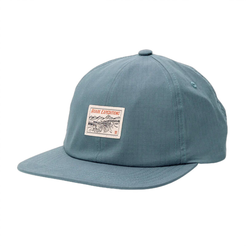 Gorro Cap Roark Campover Hat Gorro Cap Roark Campover Hat