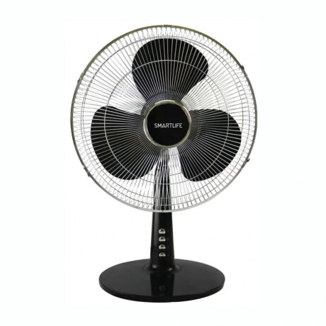 Ventilador De Mesa SMARTLIFE SL-TF40B2 Tres Velocidades Ventilador De Mesa SMARTLIFE SL-TF40B2 Tres Velocidades