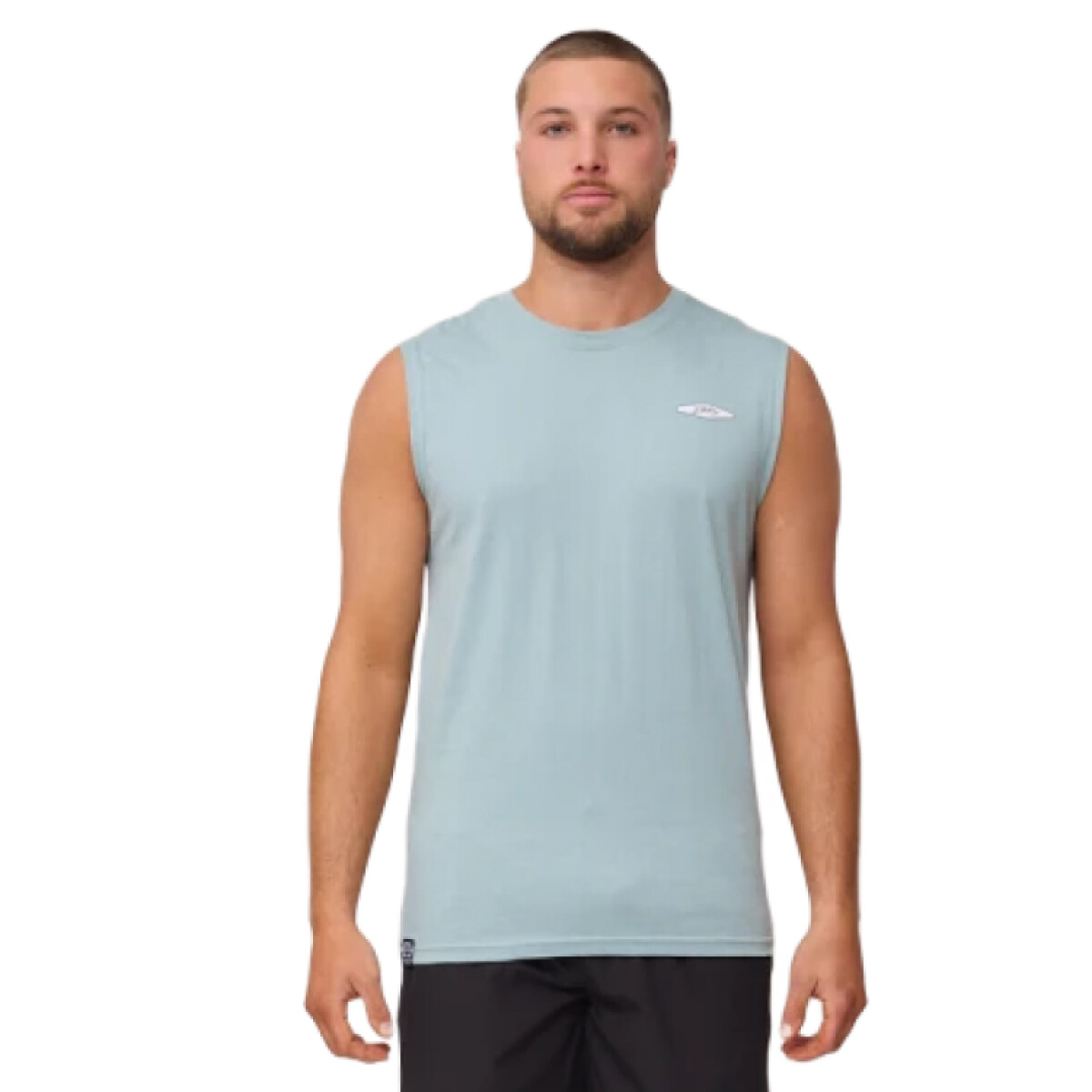 Musculosa Rusty Fielan - Verde 