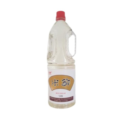 VINAGRE DE ARROZ - 1,8 LTS Vinagre De Arroz - 1,8 Lts