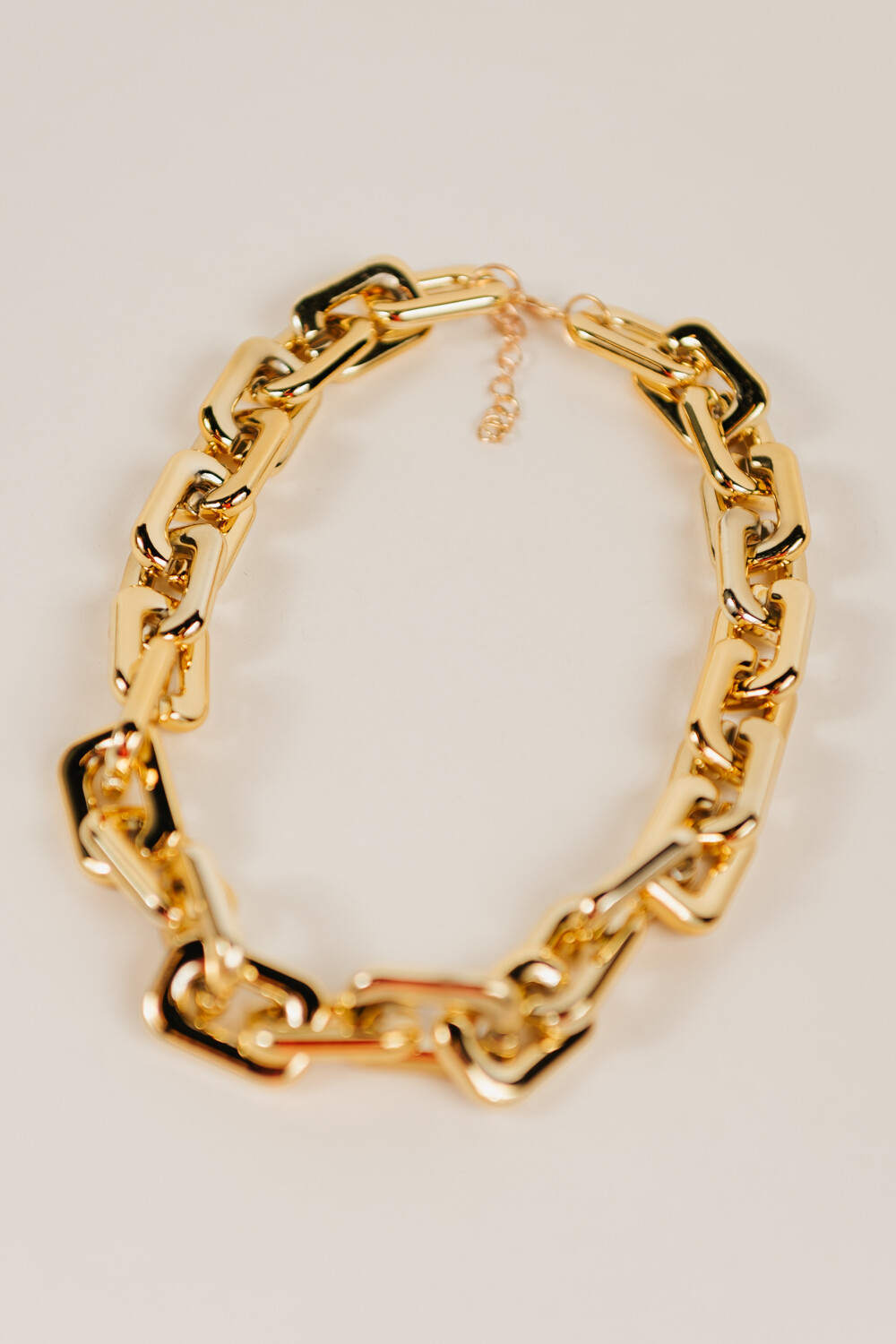 Collar Dorado