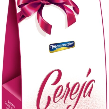 BOMBONERA MONTEVERGINE 100G CEREZA BOMBONERA MONTEVERGINE 100G CEREZA
