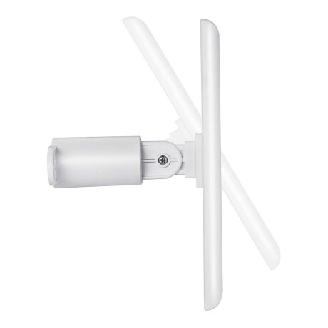 Panel Solar Para Ring Spotlight Y Otras Soporte 360º 001