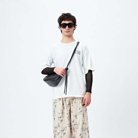REMERA UNITA Blanco