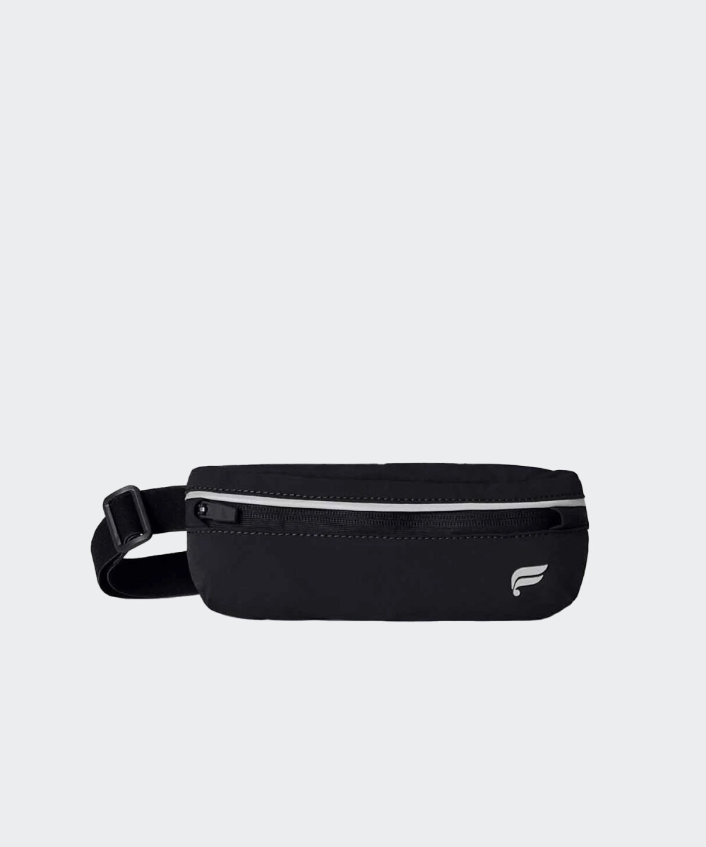 Riñonera Fabletics The Running - Negro 