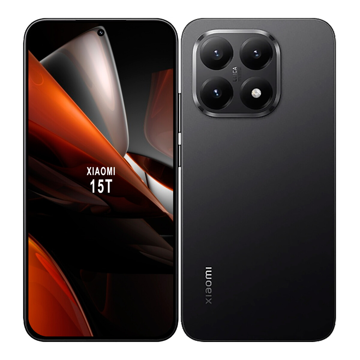 Xiaomi 15T 6,83'' 5G 12GB 512GB Triple Cam 50MP 