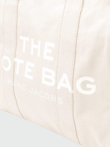 MARC JACOBS - THE TOTE BAG Beige