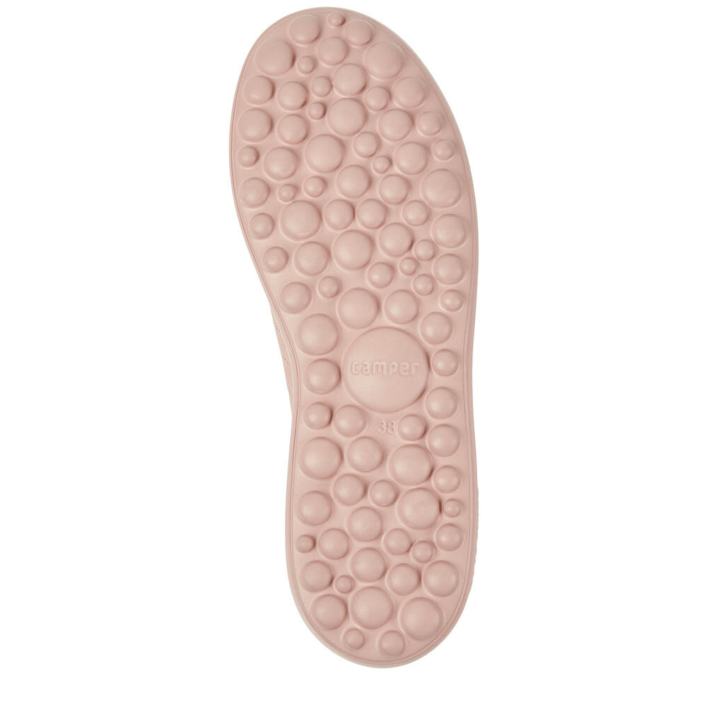 Pelotas XLF - Mujer Pink