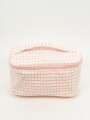 Neceser Pastel Rosa