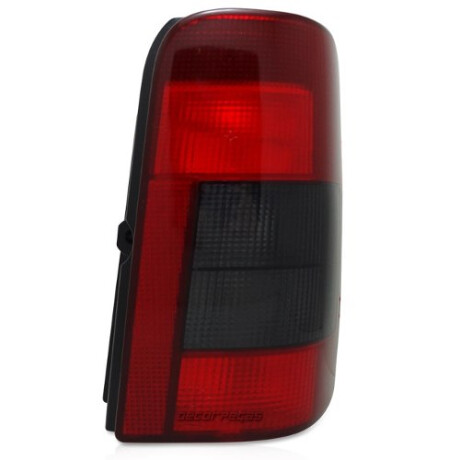 FAROL CITROEN - PEUGEOT BERLINGO-PARTNER 96-04 1PORTON TRAS DER TYC FAROL CITROEN - PEUGEOT BERLINGO-PARTNER 96-04 1PORTON TRAS DER TYC