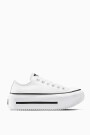 Chuck Taylor All Star Lift Dou Blanco