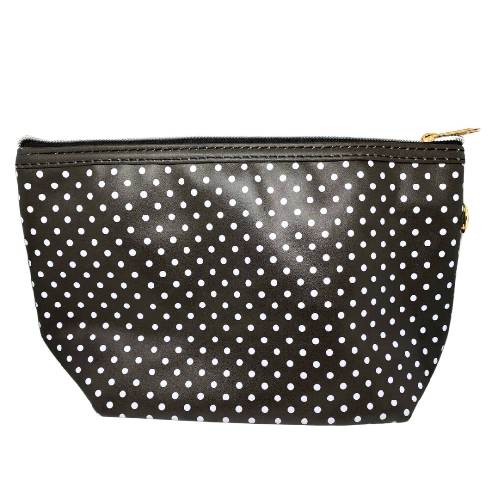 Neceser Con Lunares TTZ NECESER 2238