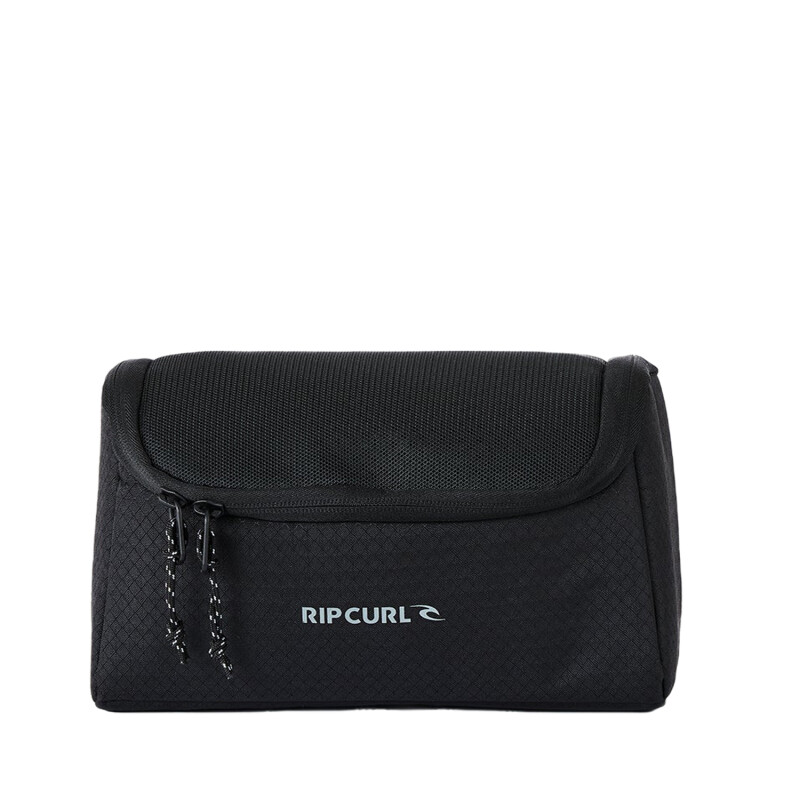 Necessaire Rip Curl Flight Toiletry - Negro Necessaire Rip Curl Flight Toiletry - Negro