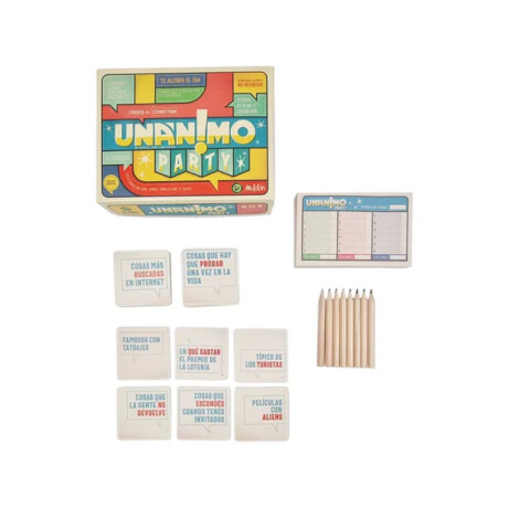 Unanimo Party Unanimo Party