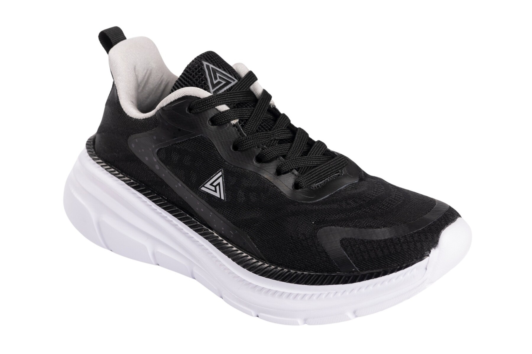 LENERGY RUNING - BLACK 