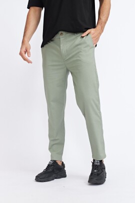 PANTALÓN MARTO VERDE