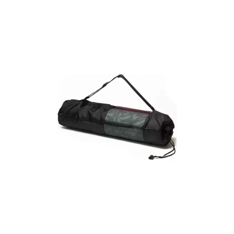 COLCHONETA YOGA MAT 10MM VIOLETA