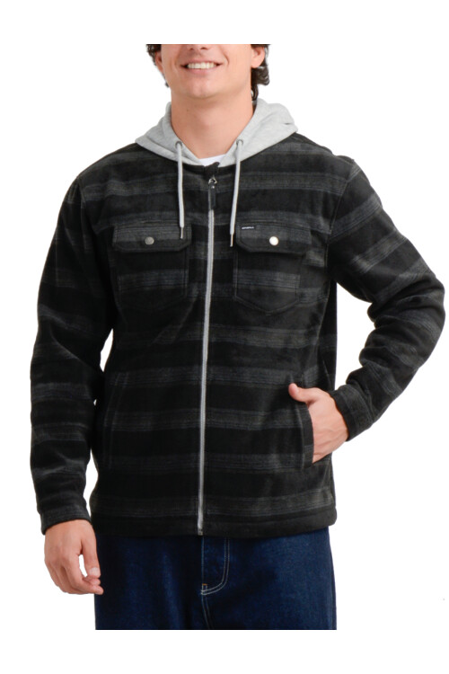 Campera O'Neill Pacific Stripe Campera O'Neill Pacific Stripe
