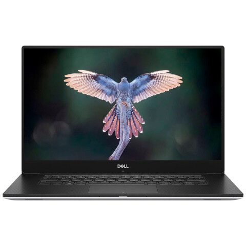 Notebook Dell Precision 5530 I7 / 16 Gb Ram / 512gb Ssd NOTEBOOK RFPL DELL 5530 I7/16/512/15.6