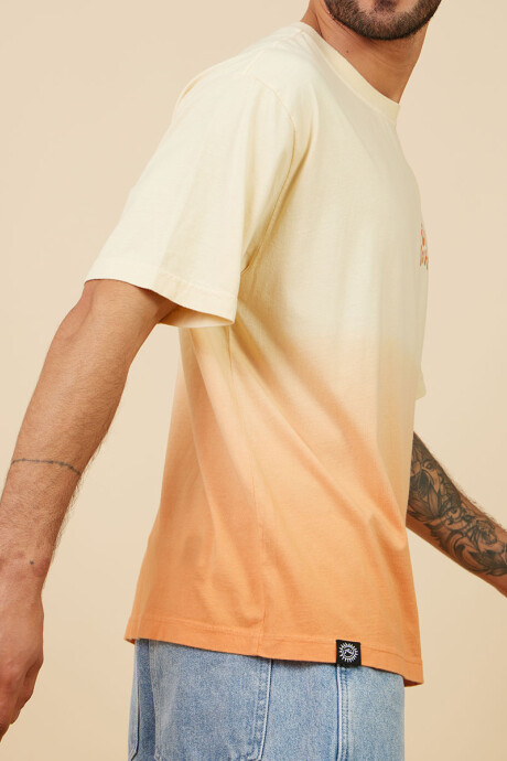 T-SHIRT AVENE RUSTY Amarillo