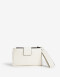 Ficheros Billetera Fichero Con Solapa - Combinacion Bicolor