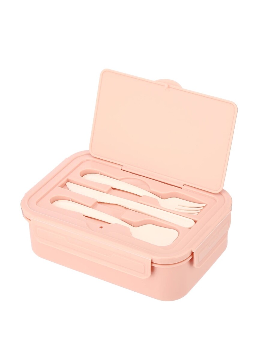 TUPPER TERRANO PICKBOX C/CUBIERTOS 1061A 