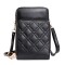 CHERRY BILLETERA BLACK