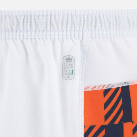 Short Edinburgh Rugby 2025/2026 Away Short Edinburgh Rugby 2025/2026 Away