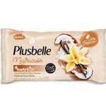 PLUSBELLE JABON PACK X 3 NUTRICION 125GR única