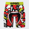 Calzoncillos PSD WF Staple Multicolor