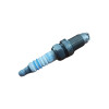 BUJIA GOL 1.0 04/... GOL G5 / FOX / SURAN / POLO CONO FINO Bujia Gol 1.0 04/... Gol G5 / Fox / Suran / Polo Cono Fino